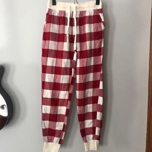 American eagle pj joggers